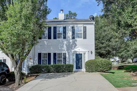 152 Timber Mist Ln, Lawrenceville, GA 30045