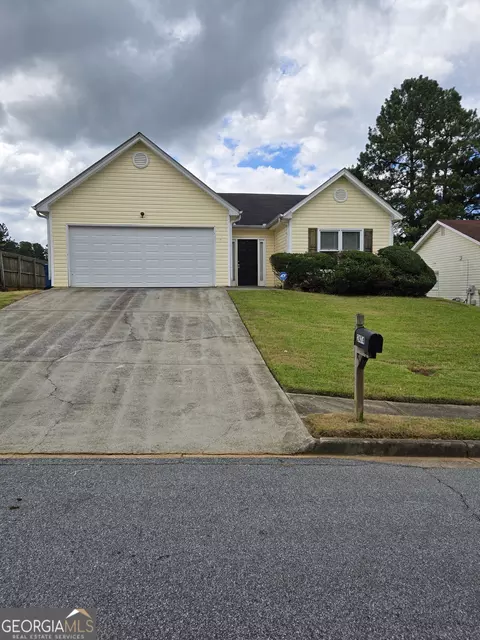 2474 Morning Glory Ln, Lawrenceville, GA 30044