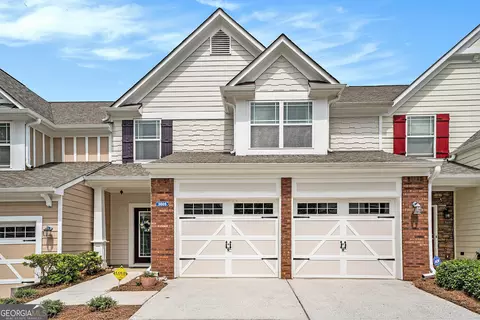 3605 Silver Brooke Ln NW, Kennesaw, GA 30144