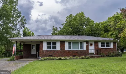 320 Riverbend Rd SW, Plainville, GA 30733