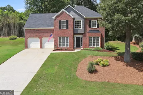 1933 Cobblewood Dr NW, Kennesaw, GA 30152