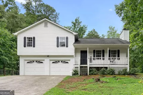 3409 Westview Cv, Powder Springs, GA 30127