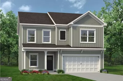 125 Asher Dr, Carrollton, GA 30116