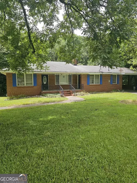 1717 Hewatt Rd SW, Lilburn, GA 30047