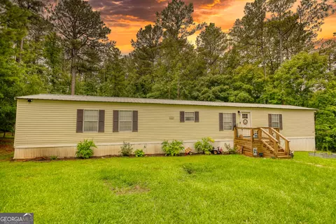 255 Bluegill Rd, Eatonton, GA 31024