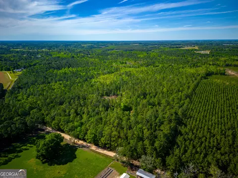 2 Red Hill Road, Jesup, GA 31545