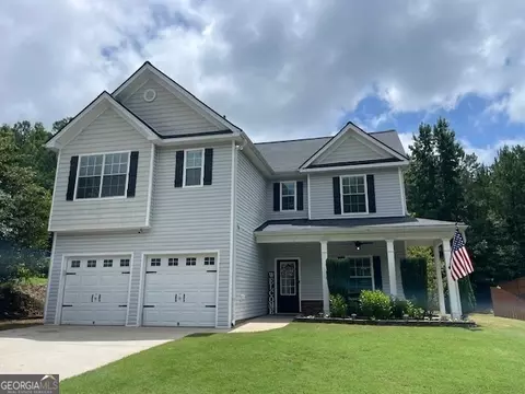 111 Meadowbrook Ln, Grantville, GA 30220