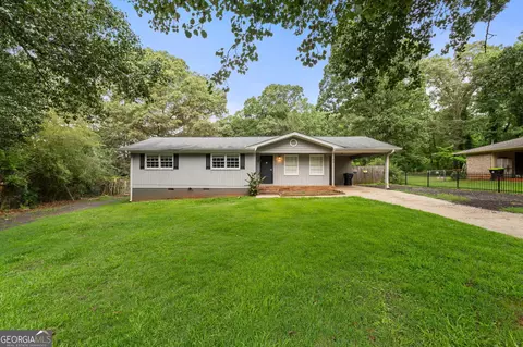 25 Allison Ct, Stockbridge, GA 30281