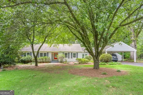 1170 Longwood Dr SW, Marietta, GA 30008