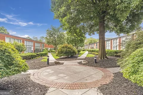 5200 Peachtree Rd #3305, Chamblee, GA 30341
