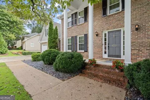 870 Fox Hollow Pkwy, Marietta, GA 30068