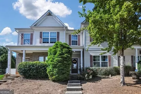 4143 Shoals Pt, Union City, GA 30291