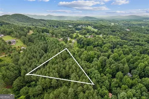 0 Inwood Ln #LOT 44, Blairsville, GA 30512