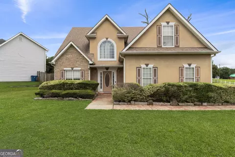 89 Derby Dr, Riverdale, GA 30274