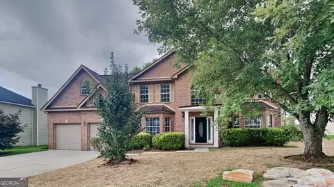 2216 Eagles Nest Cir, Decatur, GA 30035