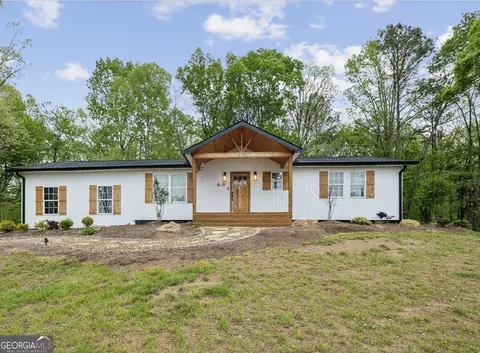 318 Gordon Dr, Chatsworth, GA 30705