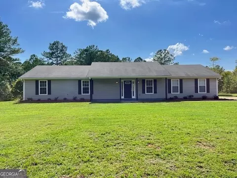 430 Barnes Rd, Jackson, GA 30233