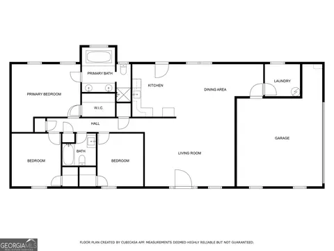 430 Barnes Rd, Jackson, GA 30233 photo 17