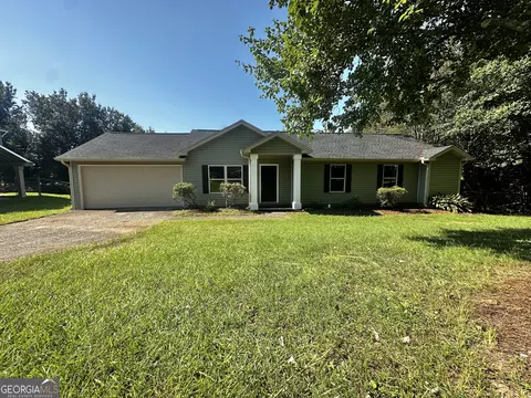 9515 Forest Knoll Dr, Jonesboro, GA 30238