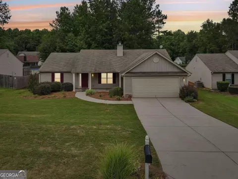 2610 Yorkwood Rd, Winder, GA 30680