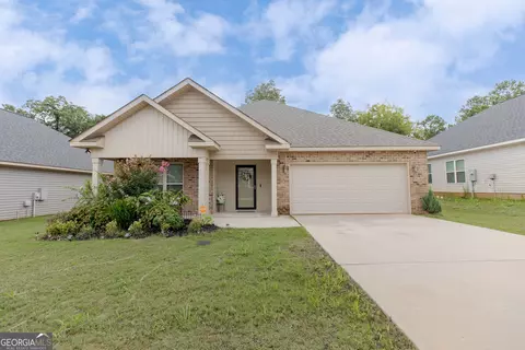 177 Hawks Rdg, Byron, GA 31008