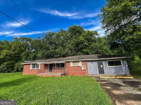 2107 Maple Ave SW, Rome, GA 30161