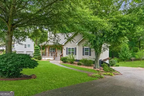 9105 Freeland Rd, Gainesville, GA 30506