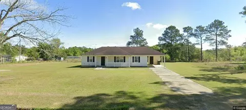 63 Terrace Ln, Quitman, GA 31643