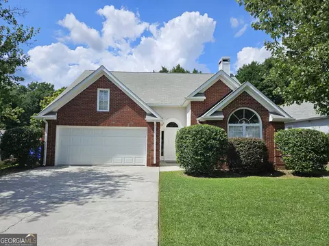 110 Churchill Ct, Fayetteville, GA 30214
