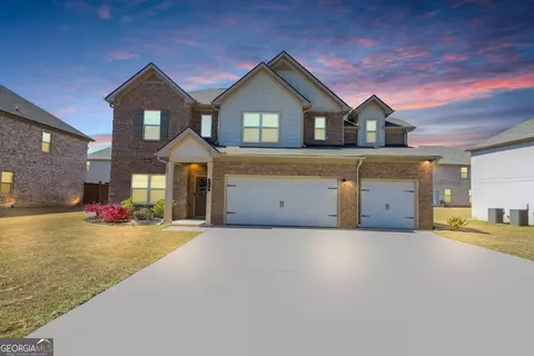 320 Denton Way, Hampton, GA 30228 photo 1
