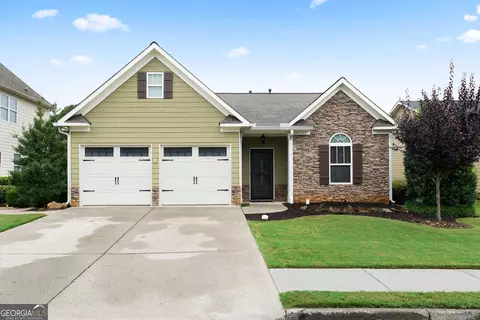7 Penfield Dr, Cartersville, GA 30120