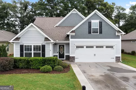 43 Mercer Ln, Cartersville, GA 30120