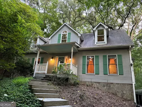 4816 Wade Valley Way, Cumming, GA 30040
