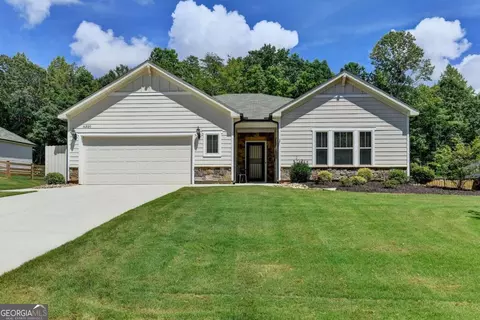 6320 Arlington Cir, Cumming, GA 30041