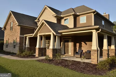 4528 Ivy Wood Dr, Fortson, GA 31808
