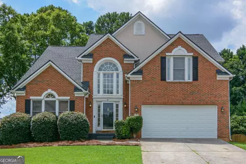 4605 Avocet Dr, Peachtree Corners, GA 30092