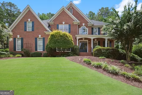 385 N Saint Phillip Ln, Alpharetta, GA 30022