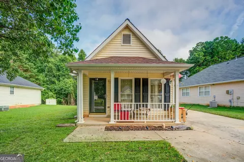 171 N Main Dr, Stockbridge, GA 30281