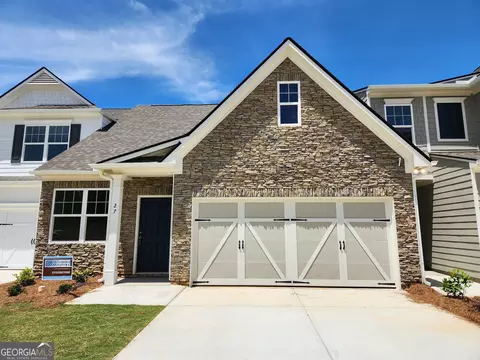 27 Russet Way #LOT 71, Newnan, GA 30263