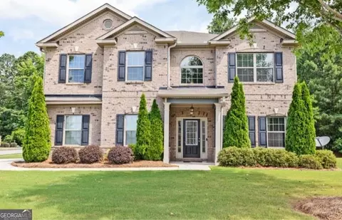 305 M J Mccarthy Way, Hampton, GA 30228