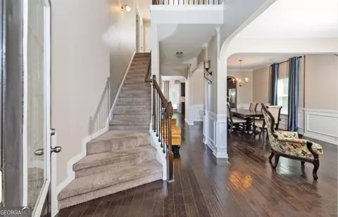 305 M J Mccarthy Way, Hampton, GA 30228 photo 3