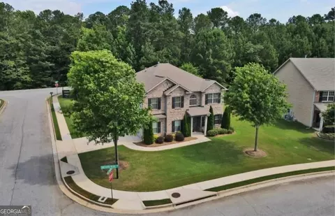305 M J Mccarthy Way, Hampton, GA 30228 photo 2