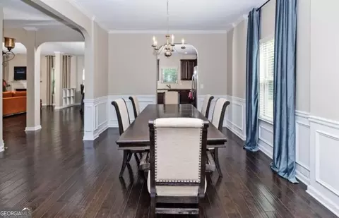 305 M J Mccarthy Way, Hampton, GA 30228 photo 5
