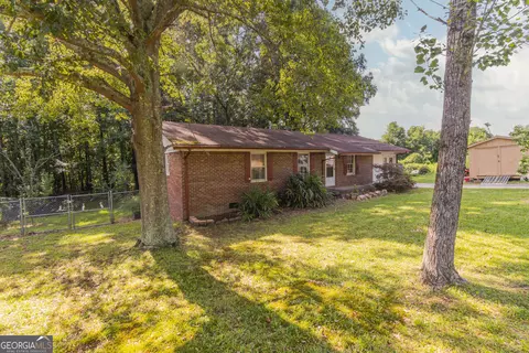 168 Sam House Rd, Bremen, GA 30110