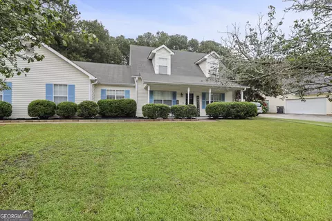 45 Otara Woods Dr, Newnan, GA 30263