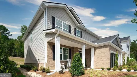 315 Murray Ln #2541, Hoschton, GA 30548