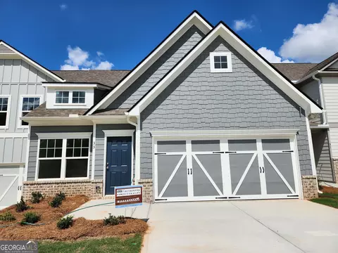 33 Russet Way #LOT 74, Newnan, GA 30263