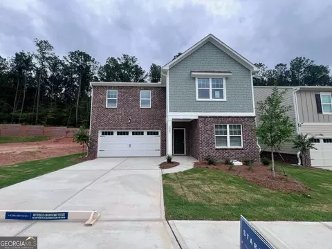 7391 Cranleigh St, Covington, GA 30014