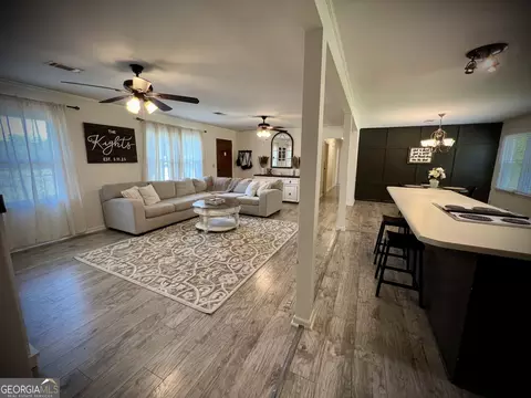 218 Pinehurst Dr, Dublin, GA 31021 photo 10