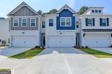 2539 Riverside Rd, Conyers, GA 30013